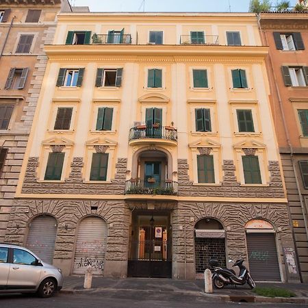 The Great Beauty Bed & Breakfast Roma Exterior foto