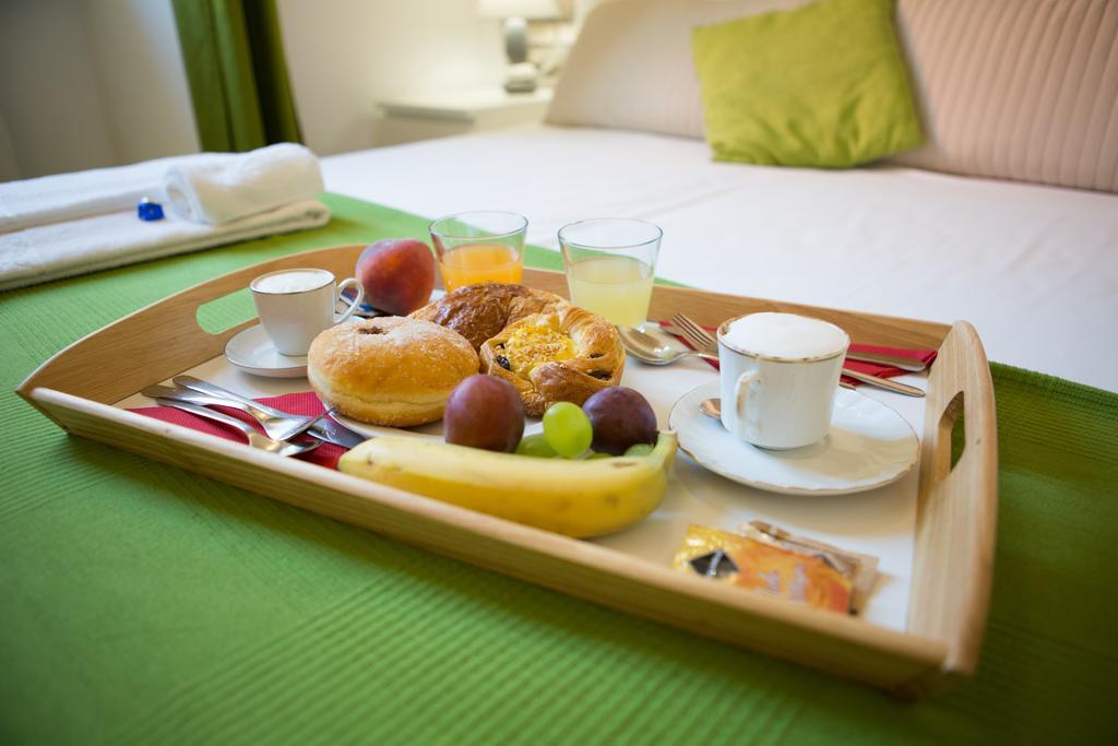 The Great Beauty Bed & Breakfast Roma Cameră foto