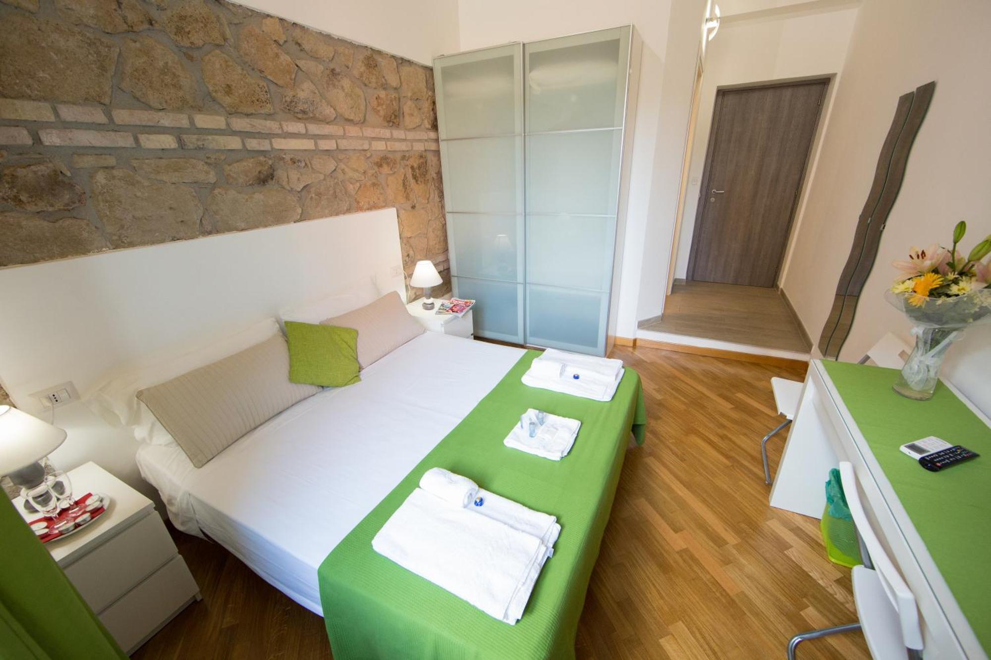 The Great Beauty Bed & Breakfast Roma Exterior foto